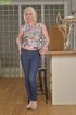 natural british granny