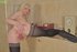 Buxom british mature solo