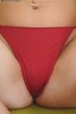 Tight teen panties