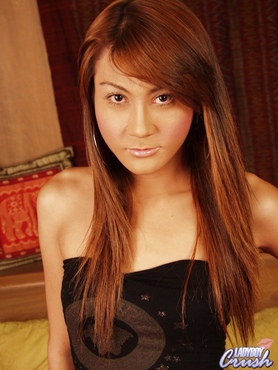 Asian small penis - XXX Dessert - Picture 2