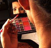 Delicious asian photoshoot