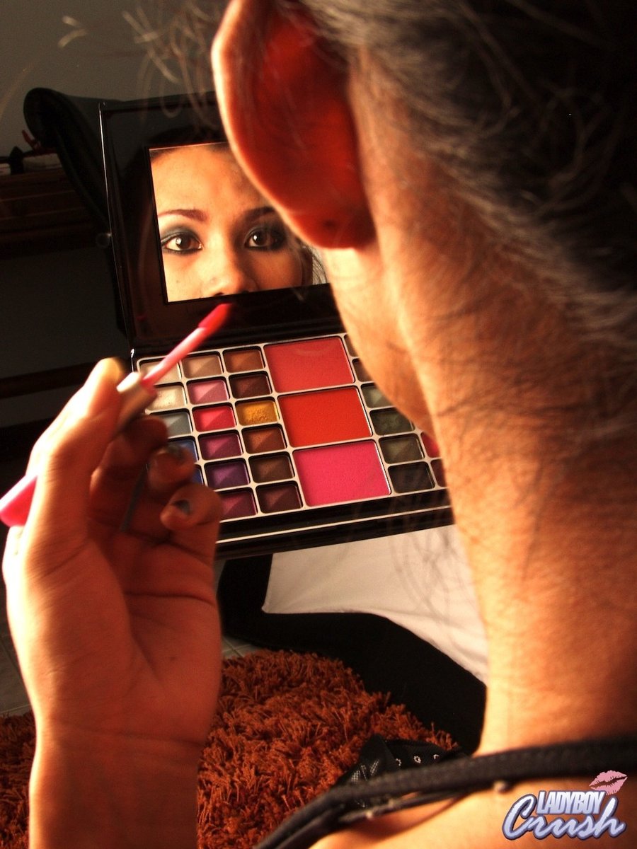 Delicious asian photoshoot - XXX Dessert - Picture 14