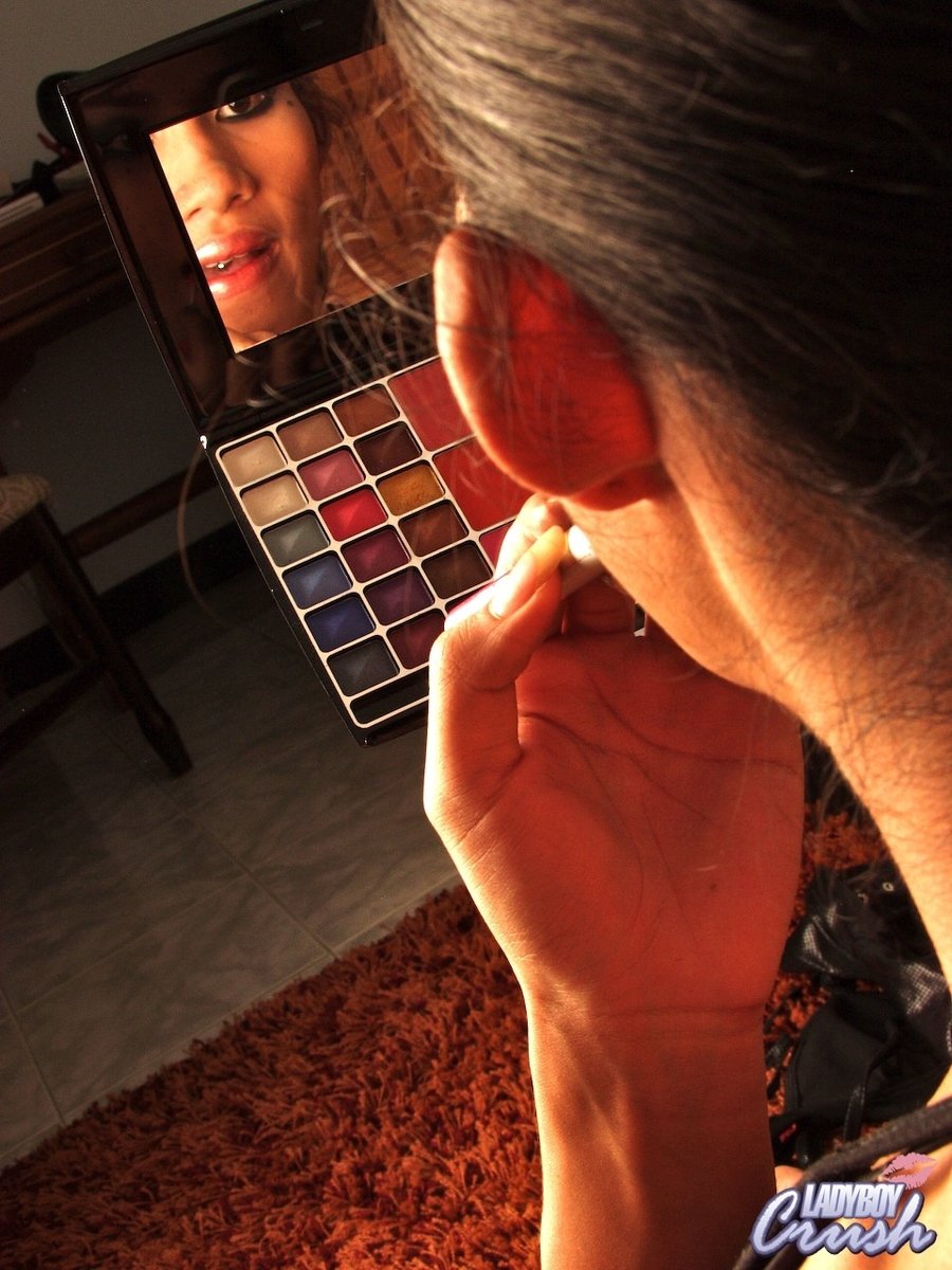 Delicious asian photoshoot - XXX Dessert - Picture 15