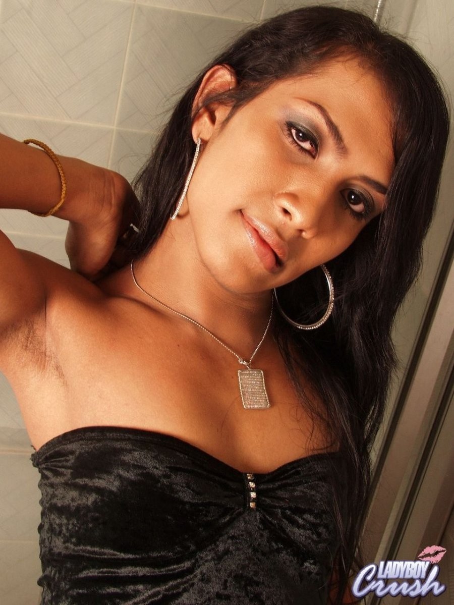 Big dick asian shemale - XXX Dessert - Picture 3