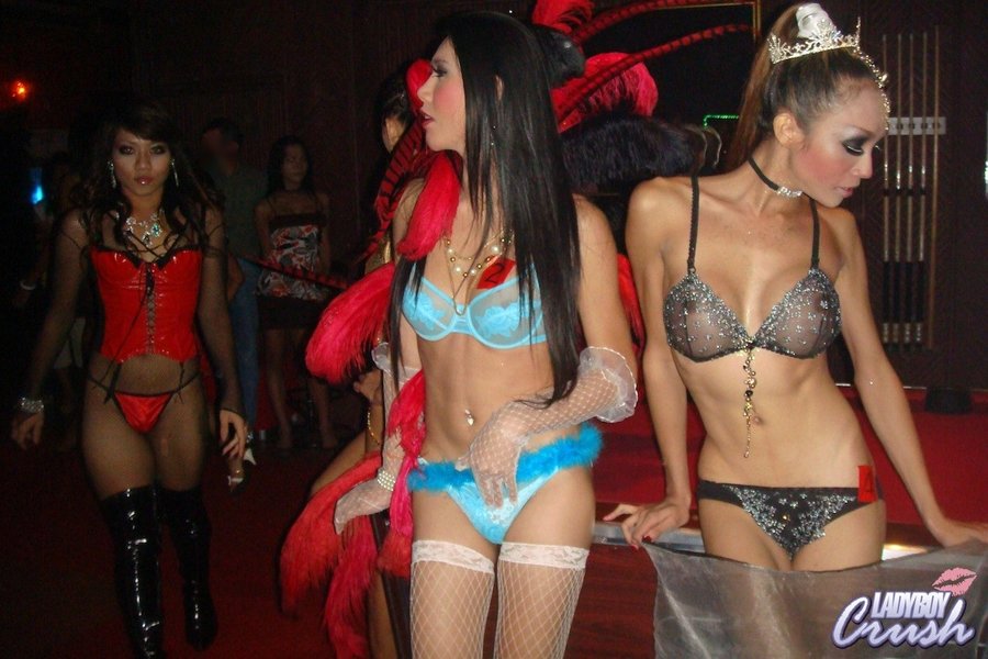 Crazy amateur tranny - XXX Dessert - Picture 9