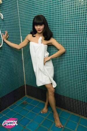 Asian shower - Picture 16