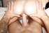 Latin brunette blowjob
