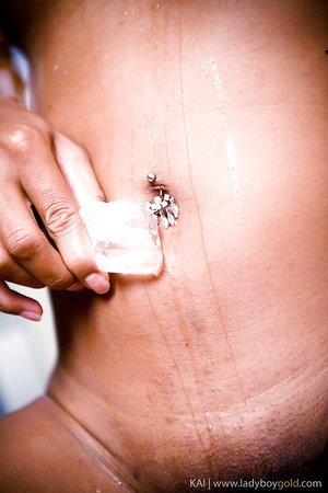 Thai blonde anal - XXXonXXX - Pic 7