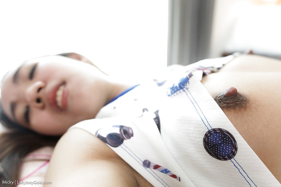 Sexy teen ladyboy - XXXonXXX - Pic 2