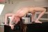 Tight ass masturbation