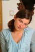 Charming tight teen
