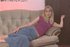Blonde teen tight lingerie