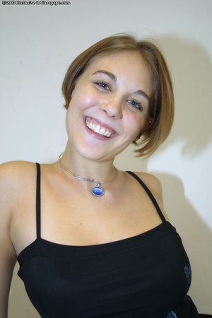 Tight first piercing
