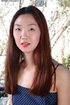 tight asian teen