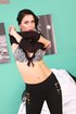 Dark haired horny amateur