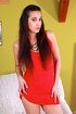 Model amateur teen solo masturbation