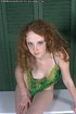 redhead tight pussy