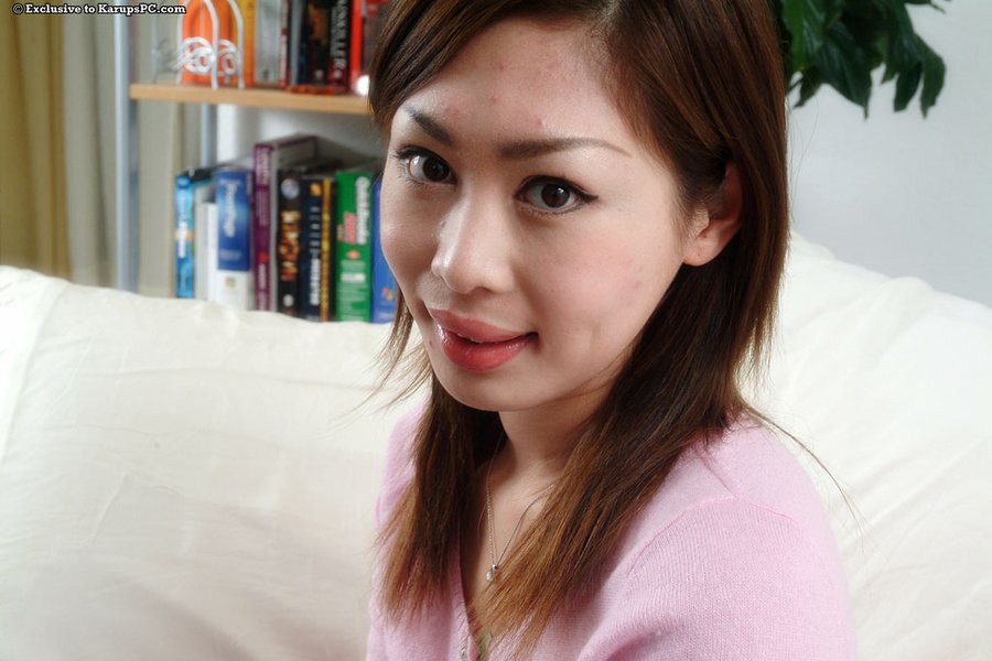 Sexy asian babe - XXX Dessert - Picture 1