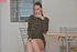 amateur solo teen fingering