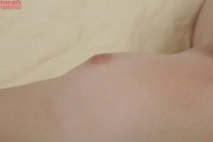 Tiny tits tight panties - XXX Dessert - Picture 9