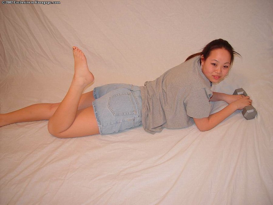 Asian toy solo - XXX Dessert - Picture 2