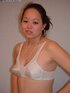 Asian horny amateur masturbation
