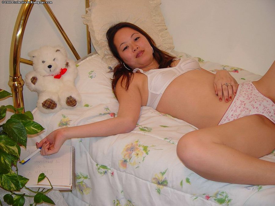 Asian pretty girl - XXX Dessert - Picture 5