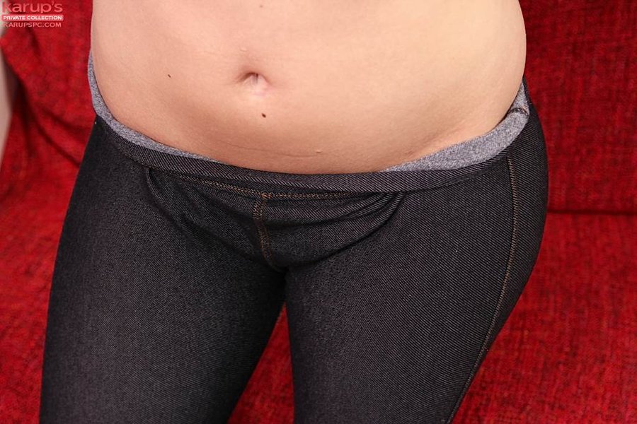 Tight blue eyes teen - XXX Dessert - Picture 10