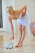 american flexible hot dress