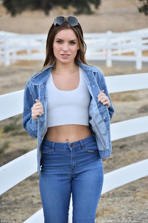 Tiny amateur