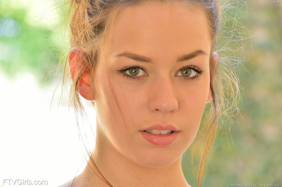 Beautiful naked - XXXonXXX - Pic 4
