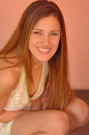 Amateur glamour