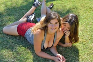 College campus - XXX Dessert - Picture 12