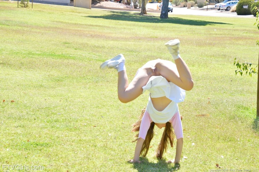 Cute flexible solo dildo - XXXonXXX - Pic 8