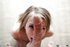 blonde horny pov