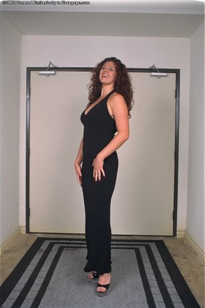 American tight sexy fatty - XXXonXXX - Pic 1