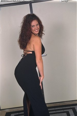 American tight sexy fatty - XXXonXXX - Pic 3