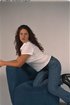 American bbw tight ass