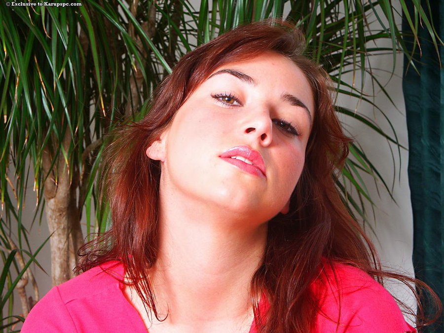 Sexy tight girl - XXXonXXX - Pic 2
