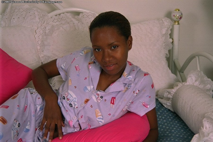 Big boobs tight ebony - XXXonXXX - Pic 1