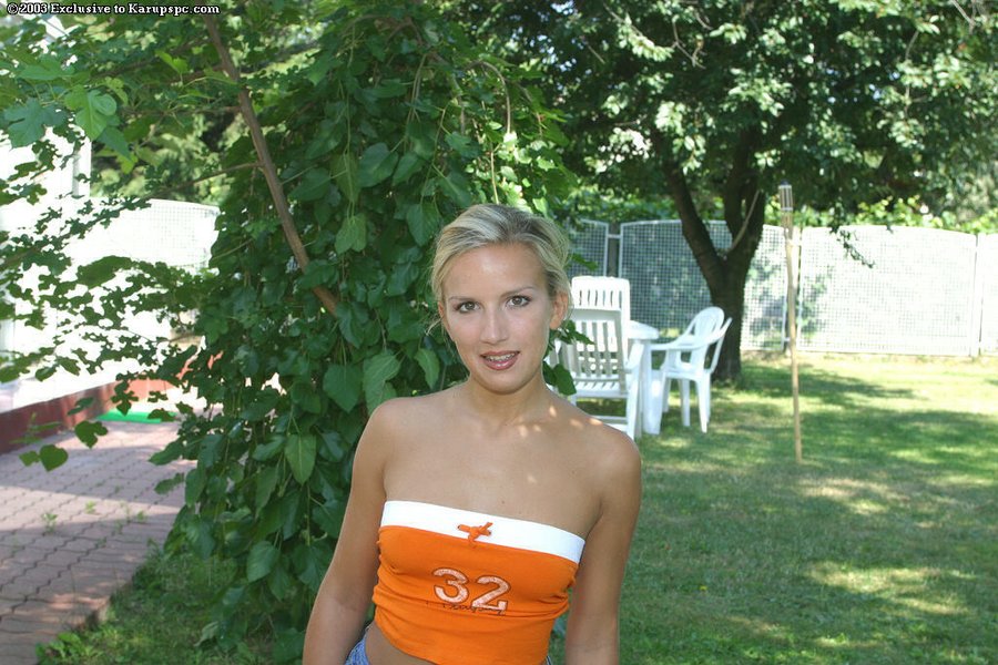 Beautiful tattoo girl - XXXonXXX - Pic 4