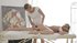 russian lesbian masseuse seduces