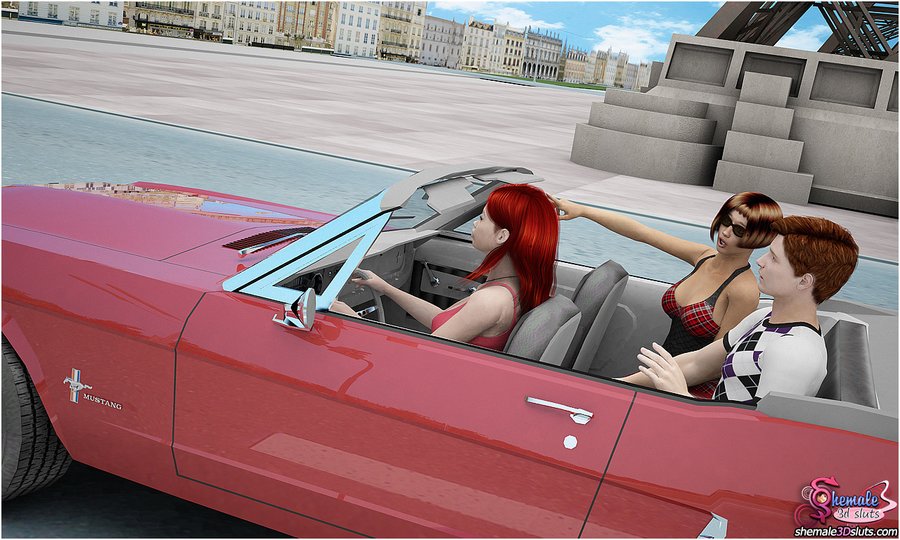 A game that never gets old - nonstop bonkin - XXX Dessert - Picture 1