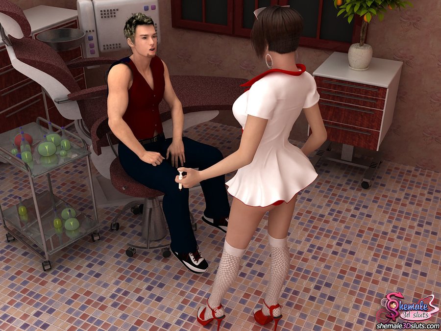 The pain goes away quicky as foul stud forc - XXX Dessert - Picture 1