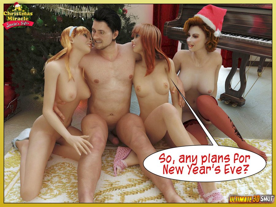 A quality christmas party is nothing withou - XXX Dessert - Picture 6