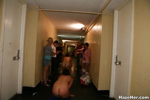 Lesbian wild party - XXX Dessert - Picture 10