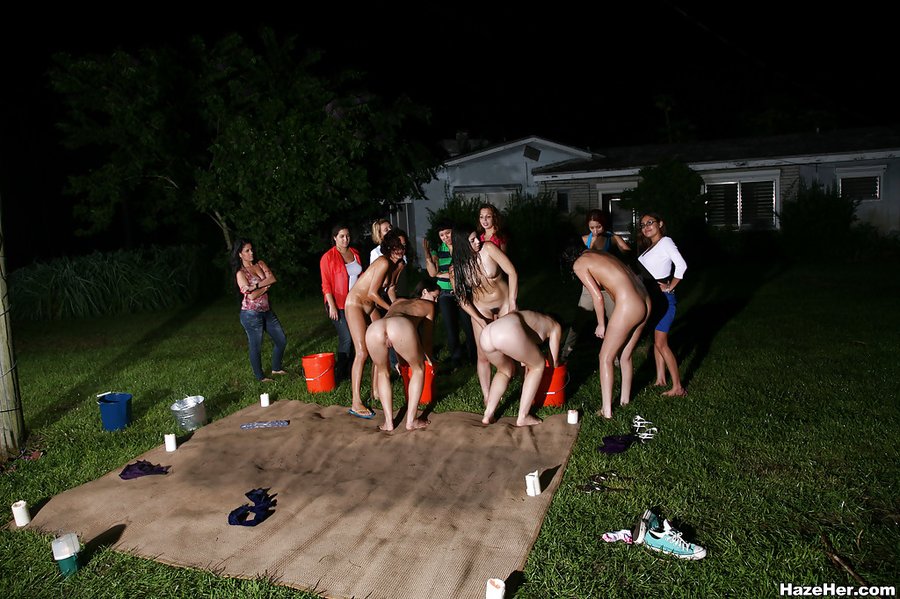 Wet games - XXX Dessert - Picture 16