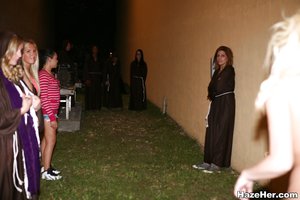 Sexy ass games - XXX Dessert - Picture 5