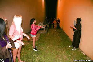 Sexy ass games - XXX Dessert - Picture 8