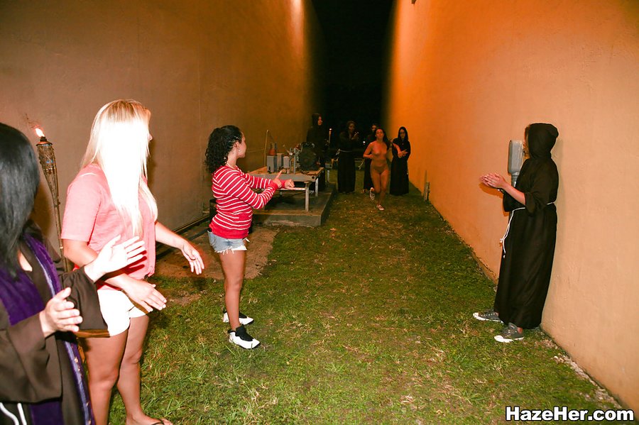 Sexy ass games - XXX Dessert - Picture 8